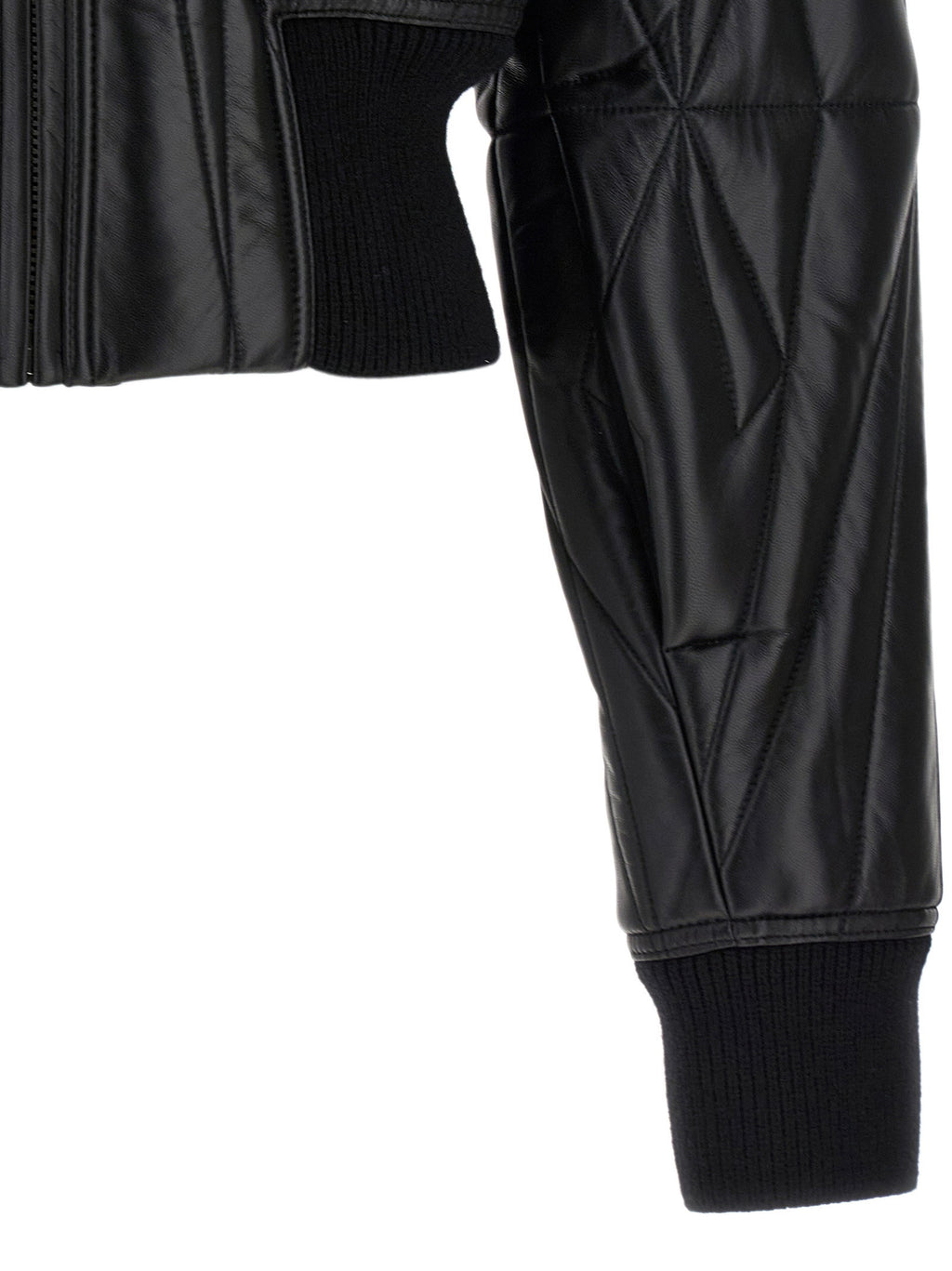 Moncler + Rick Owens Geocamo Bomber Jacket