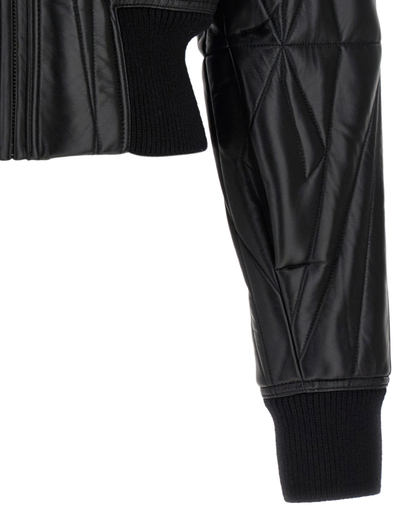 Moncler + Rick Owens Geocamo Bomber Jacket