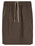 Moncler + Rick Owens Kiltshorts Bermuda Shorts