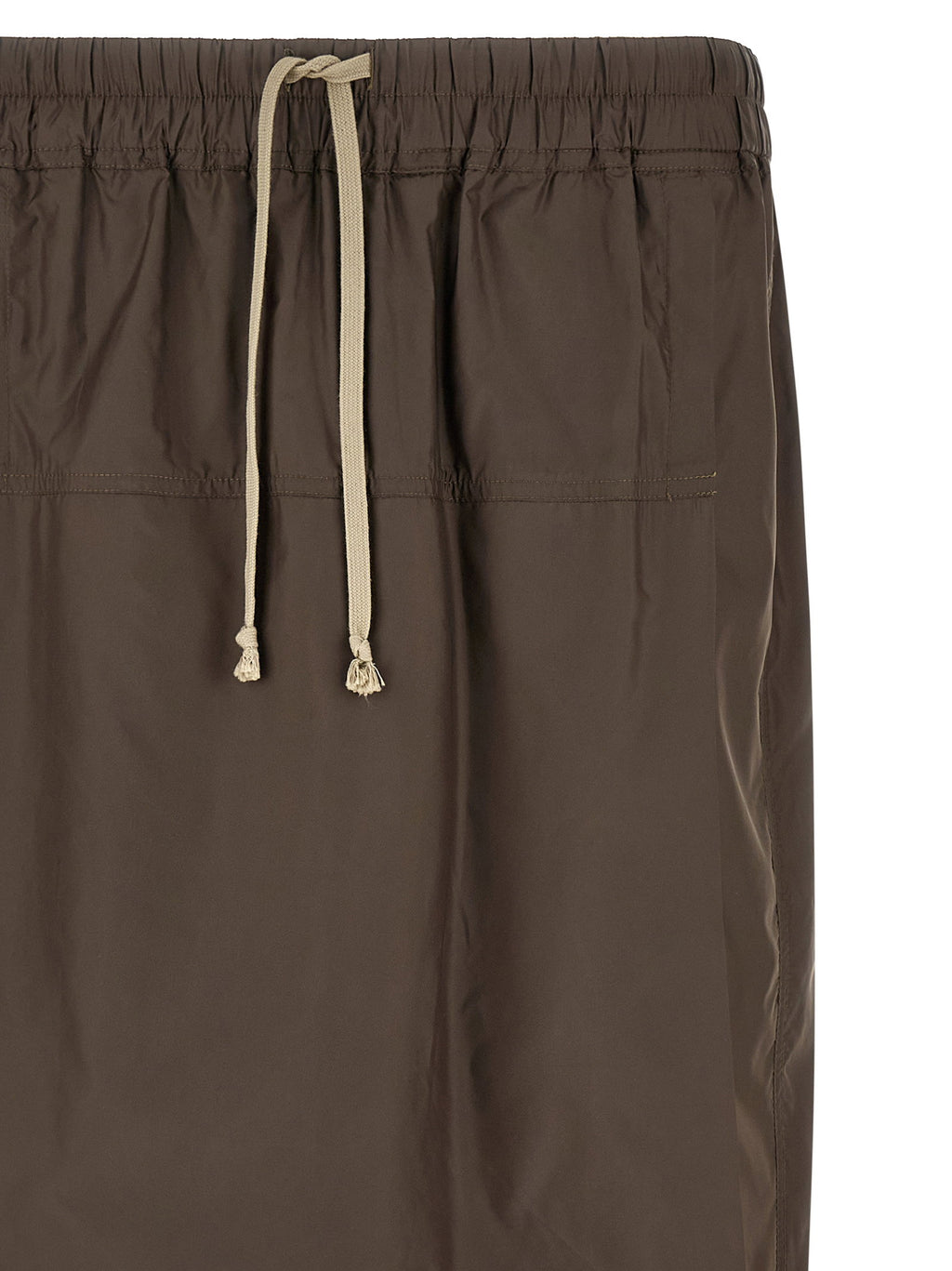 Moncler + Rick Owens Kiltshorts Bermuda Shorts