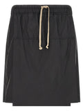 Moncler + Rick Owens Kiltshorts Bermuda Shorts