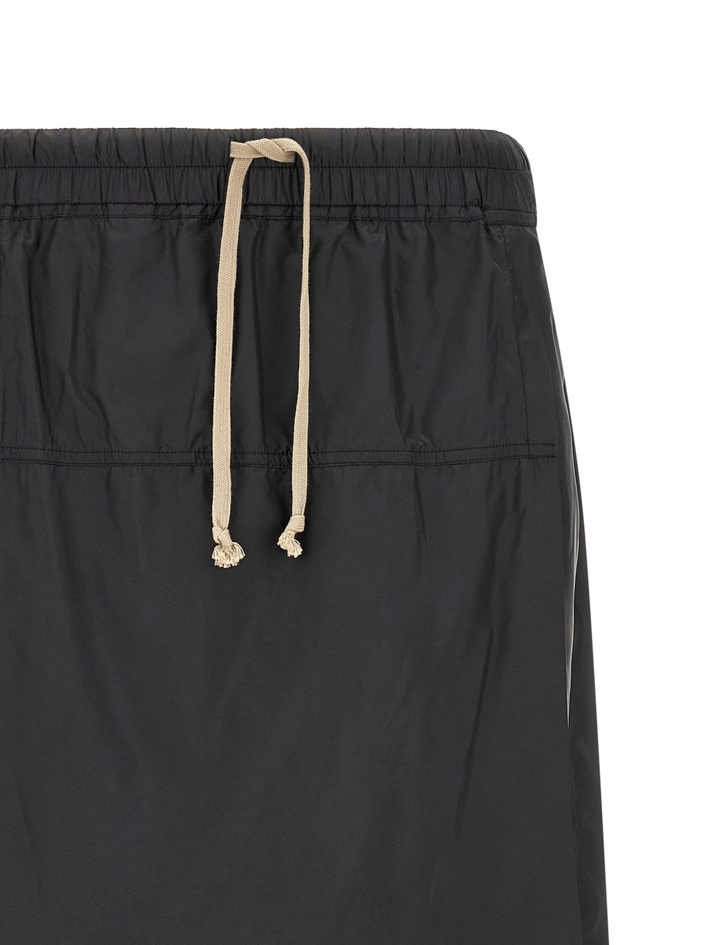 Moncler + Rick Owens Kiltshorts Bermuda Shorts