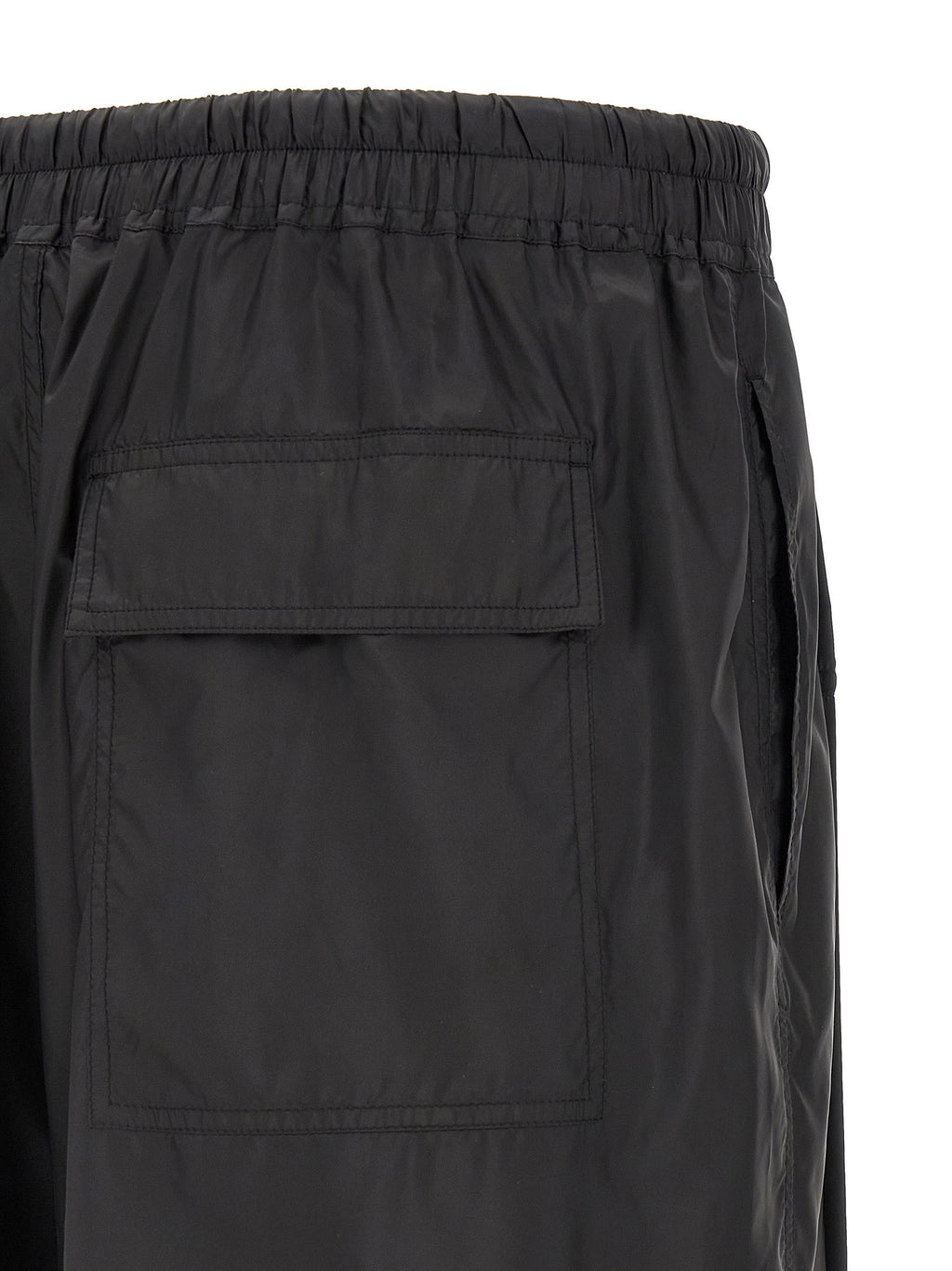 Moncler + Rick Owens Kiltshorts Bermuda Shorts