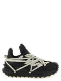 Moncler + Rick Owens Trailgrip Megalace Sneakers