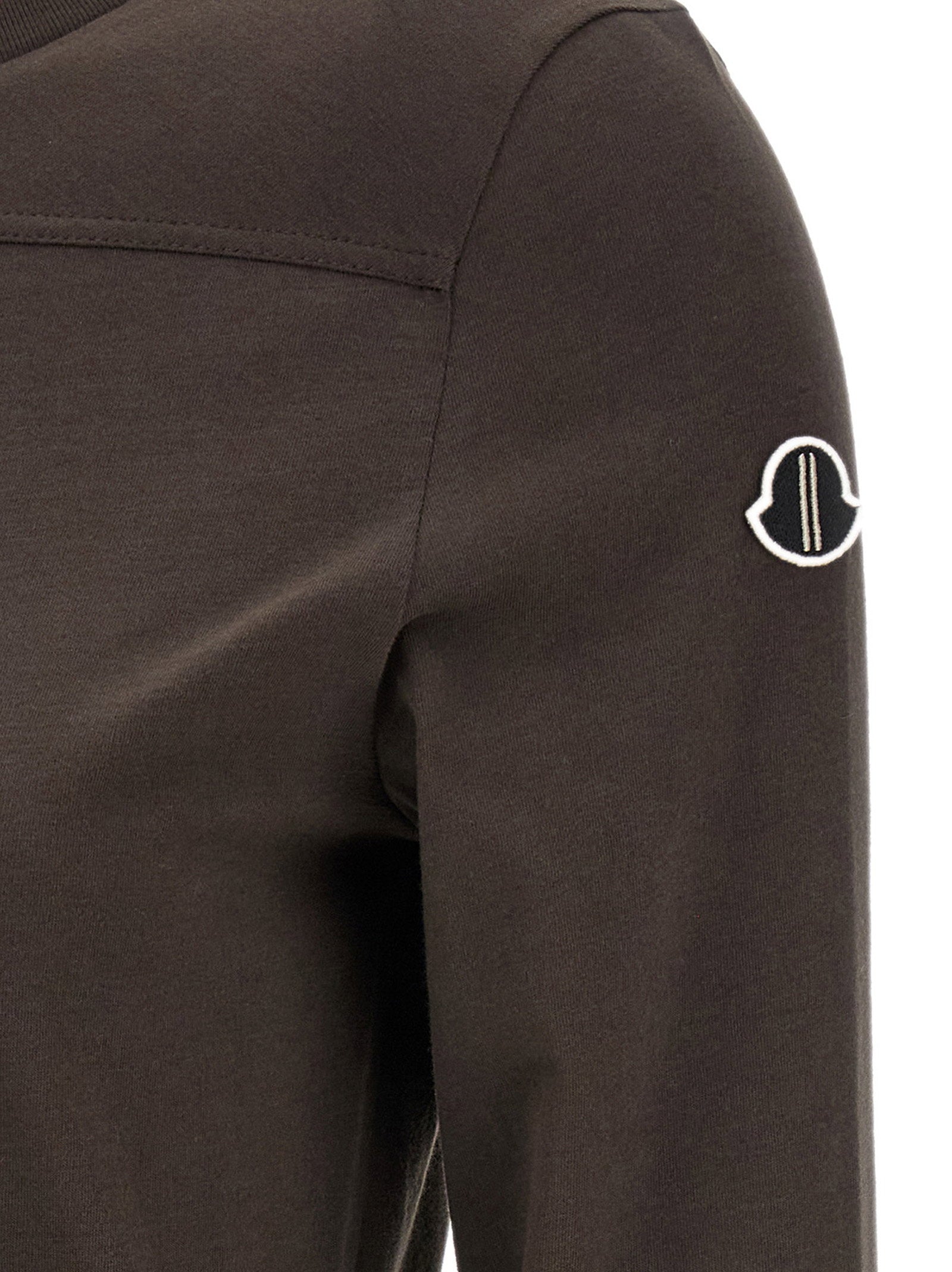 Moncler + Rick Owens Girder T-shirt