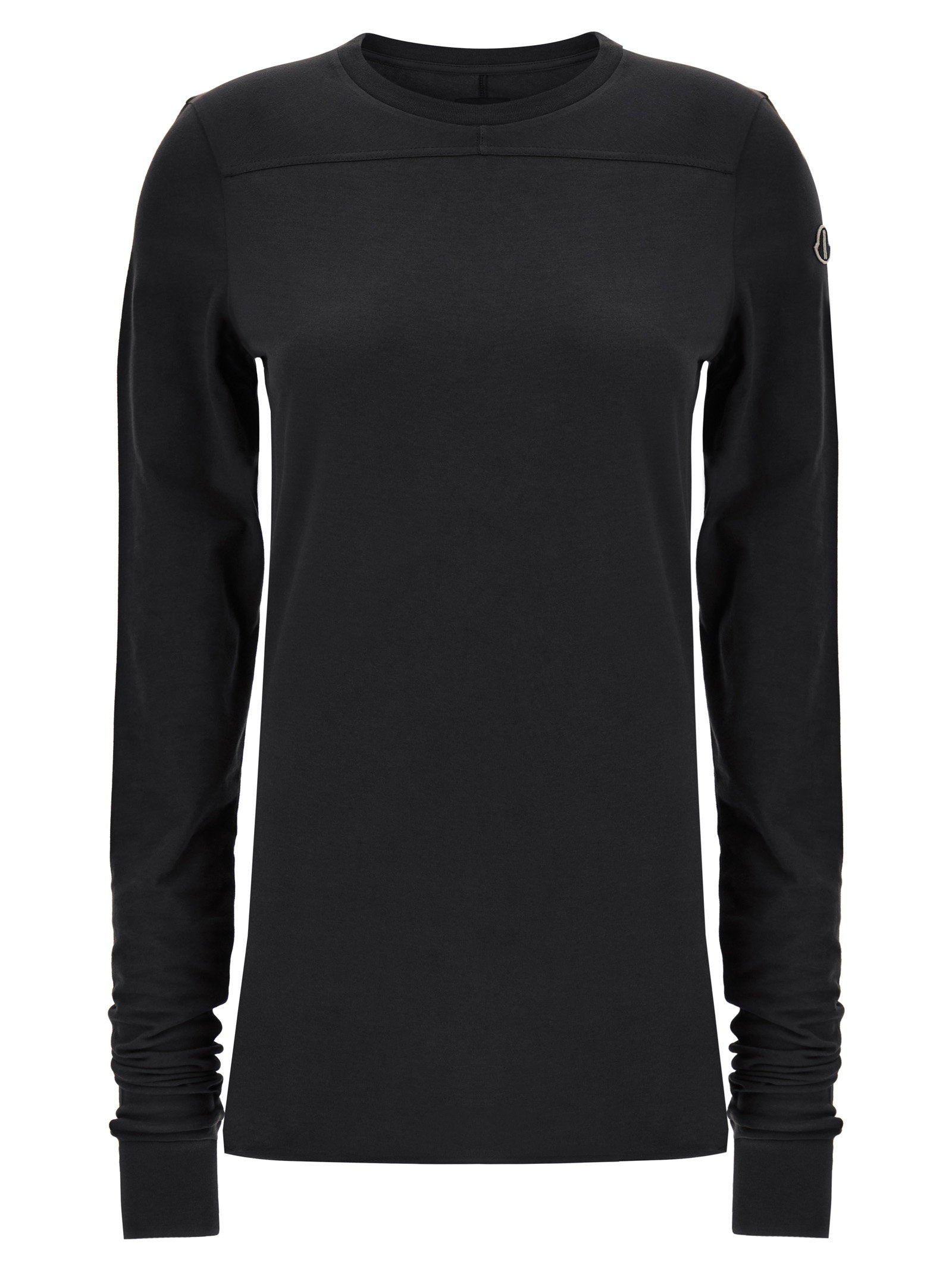 Moncler + Rick Owens Capsule Girder T-shirt