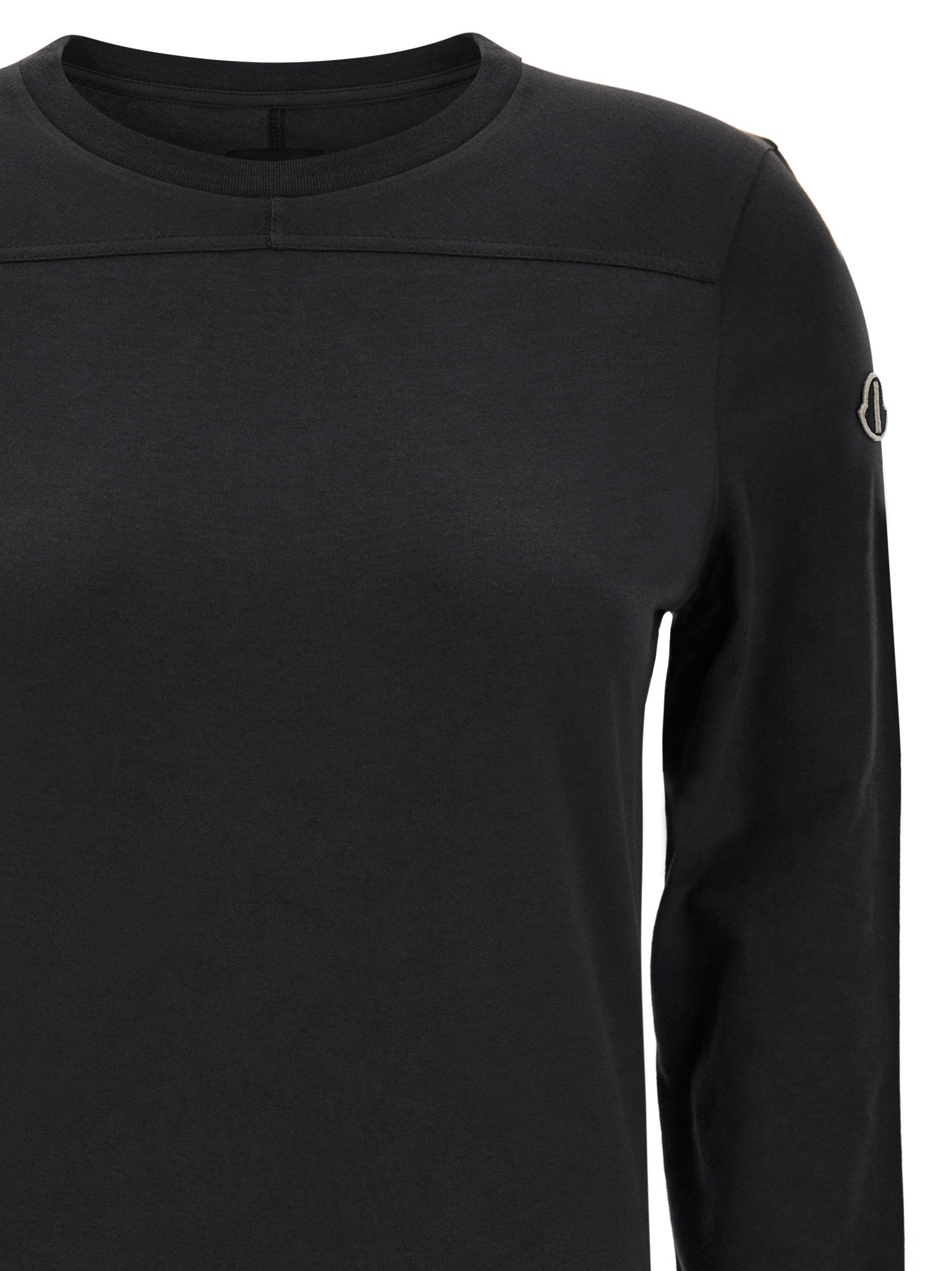 Moncler + Rick Owens Capsule Girder T-shirt