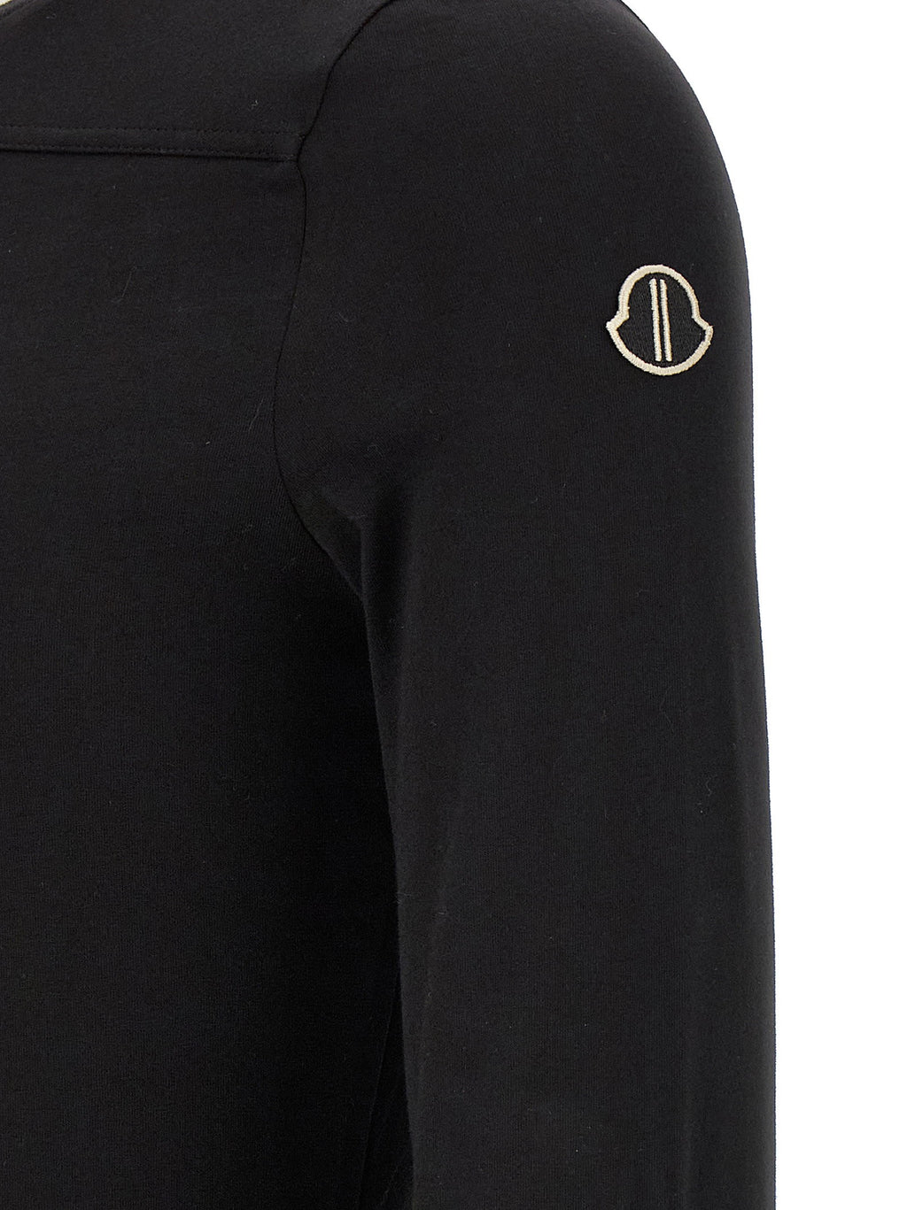 Moncler + Rick Owens Capsule Girder T-shirt