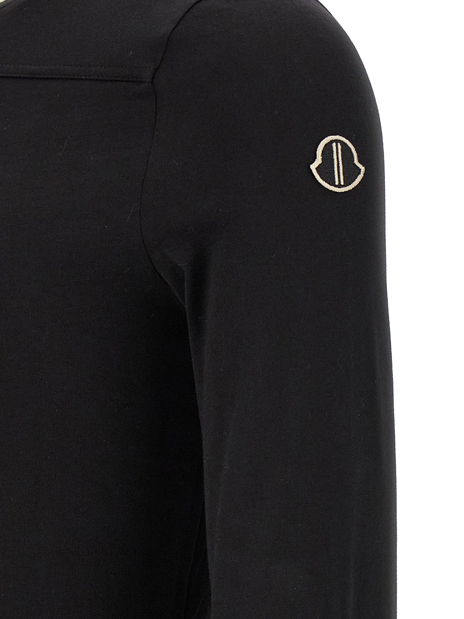 Moncler + Rick Owens Capsule Girder T-shirt