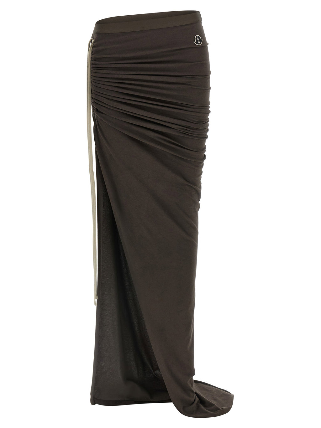 Moncler + Rick Owens Adjustable Skirt