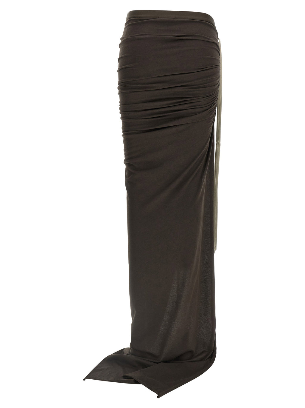 Moncler + Rick Owens Adjustable Skirt