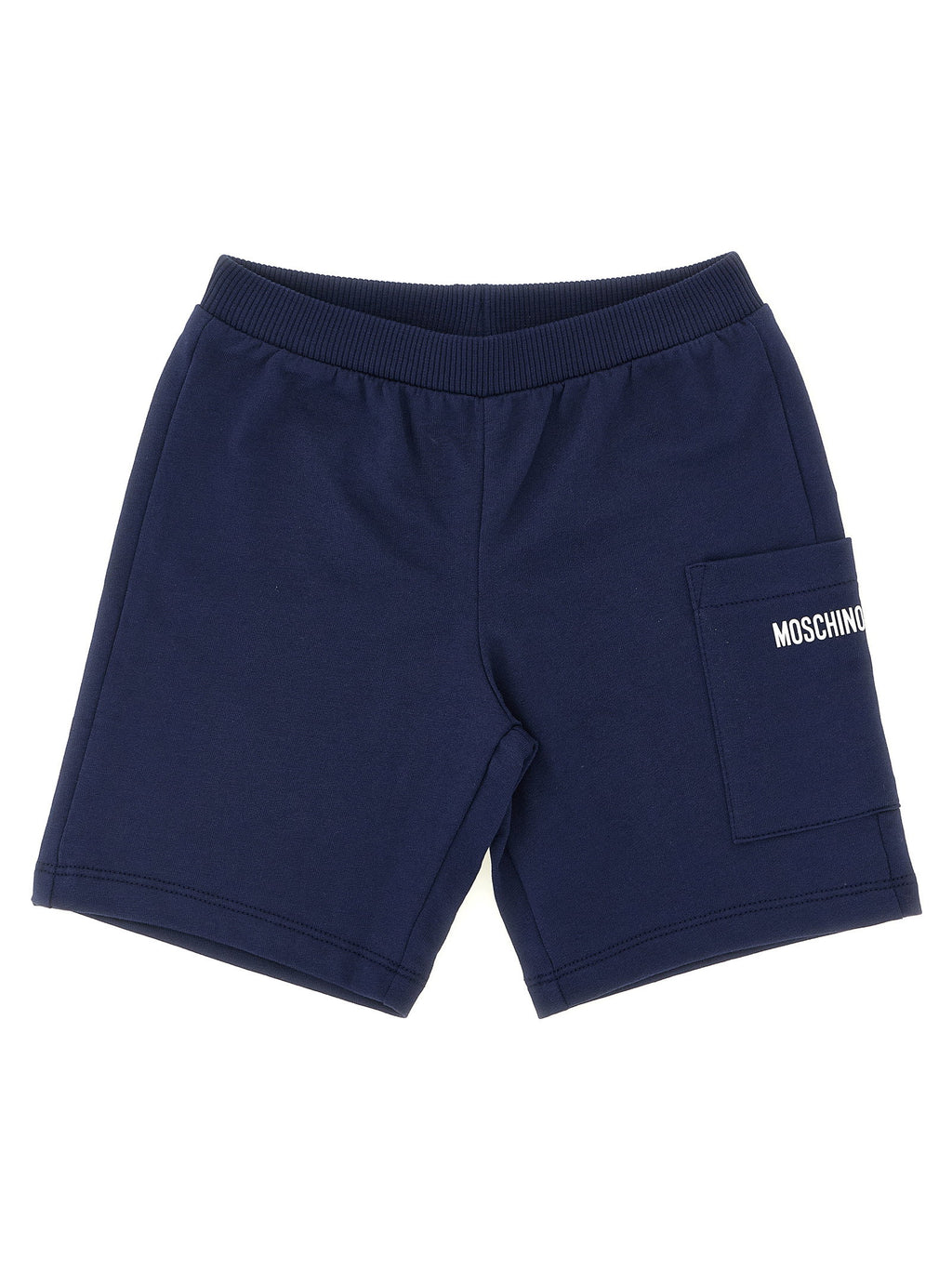 Moschino Baby Moschino Teddy Bear T-shirt + Bermuda Suits