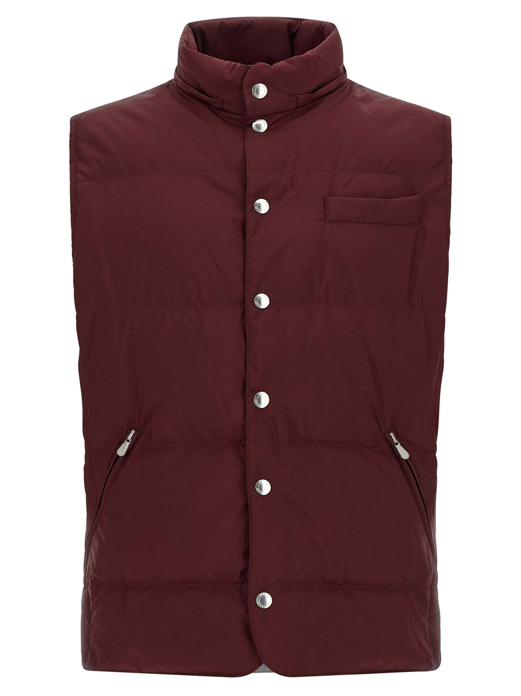 Brunello Cucinelli Padded Vest