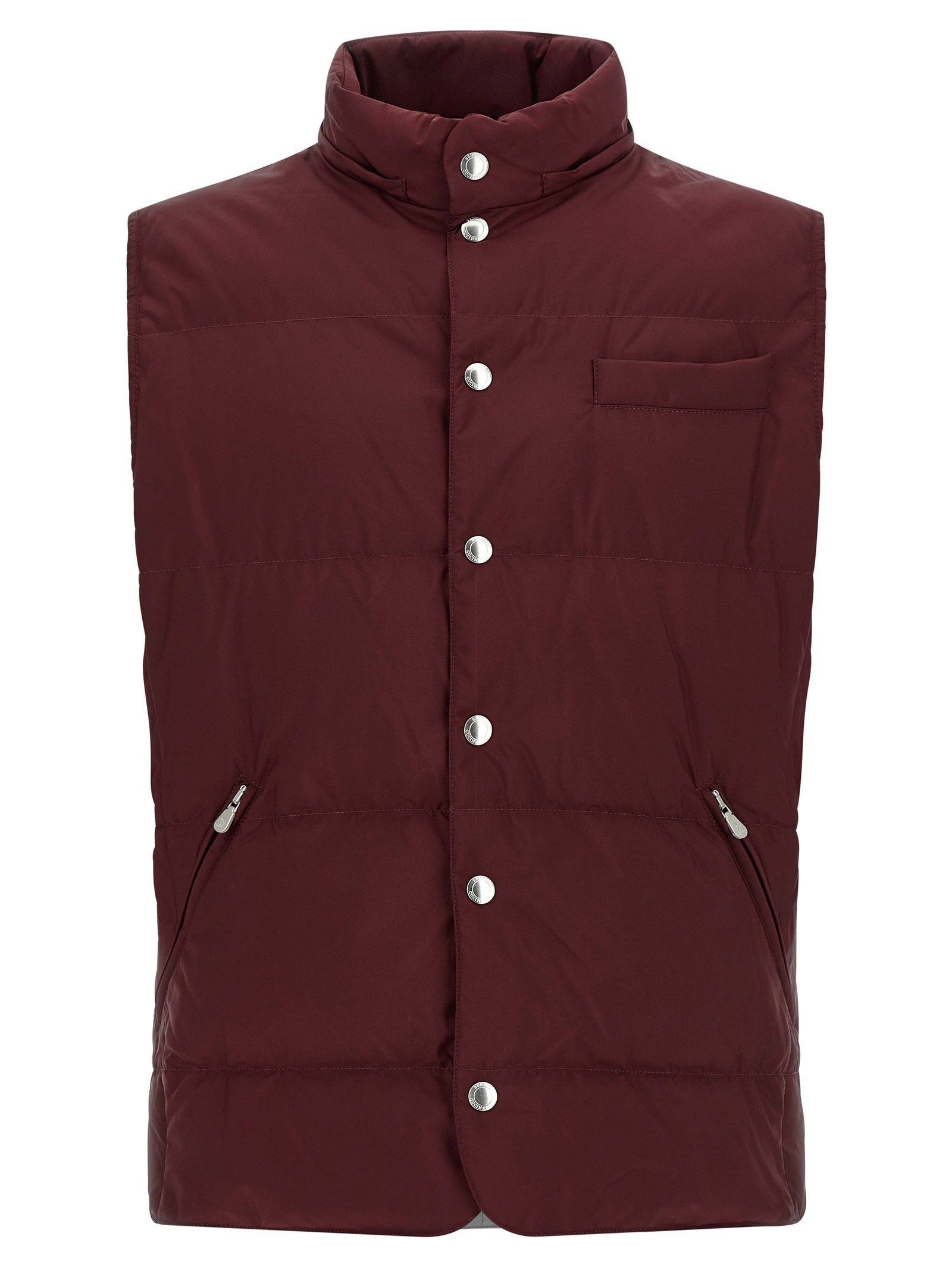Brunello Cucinelli Padded Vest