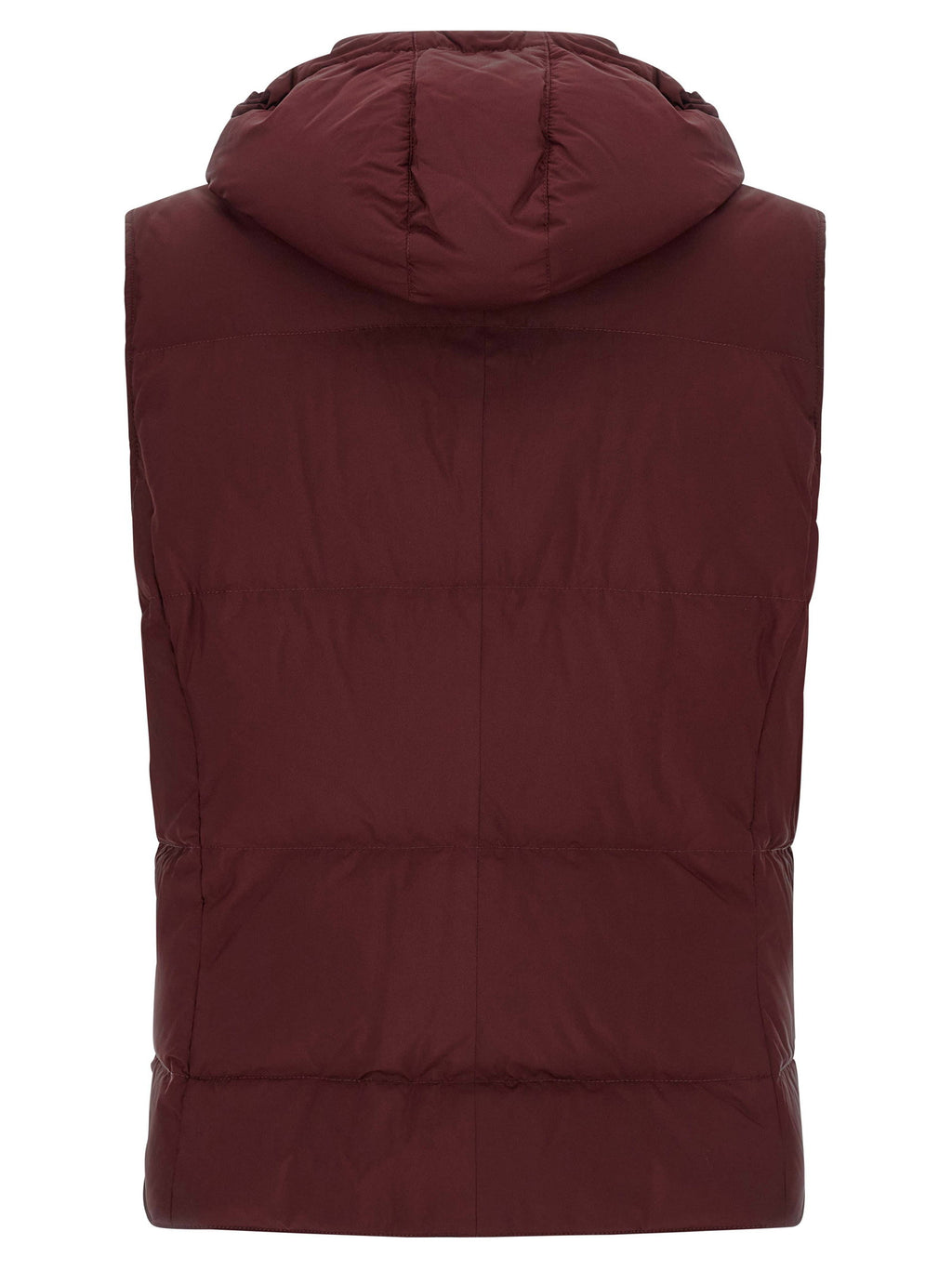 Brunello Cucinelli Padded Vest