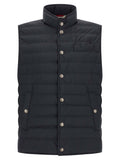 Brunello Cucinelli Techno Fabric Vest