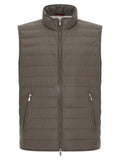 Brunello Cucinelli Quilted Vest