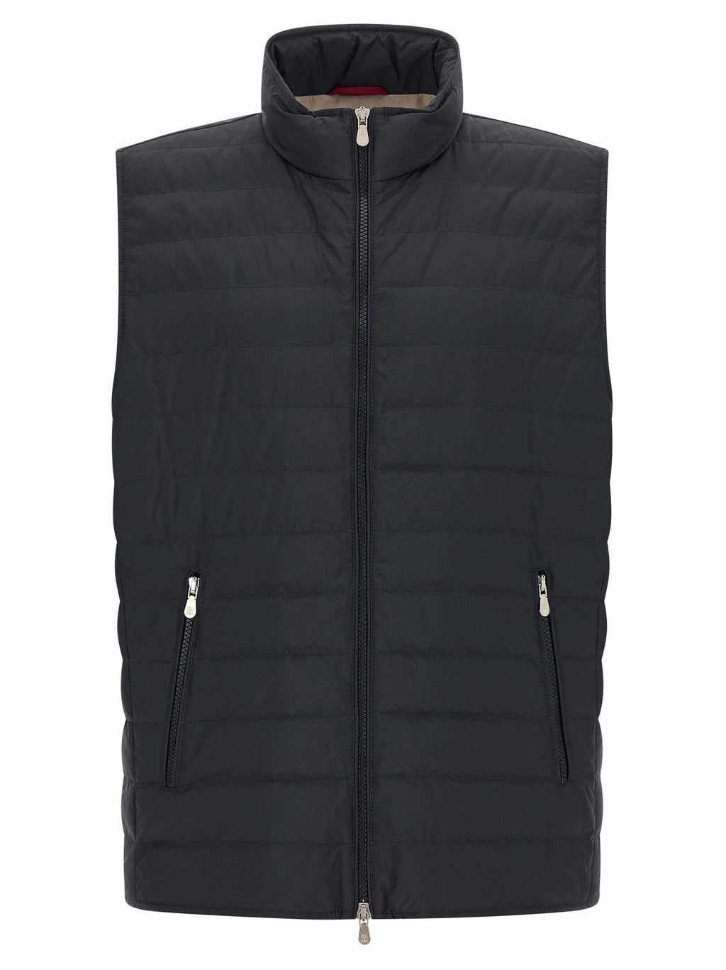 Brunello Cucinelli Quilted Vest