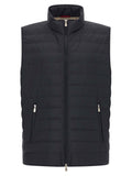 Brunello Cucinelli Quilted Vest
