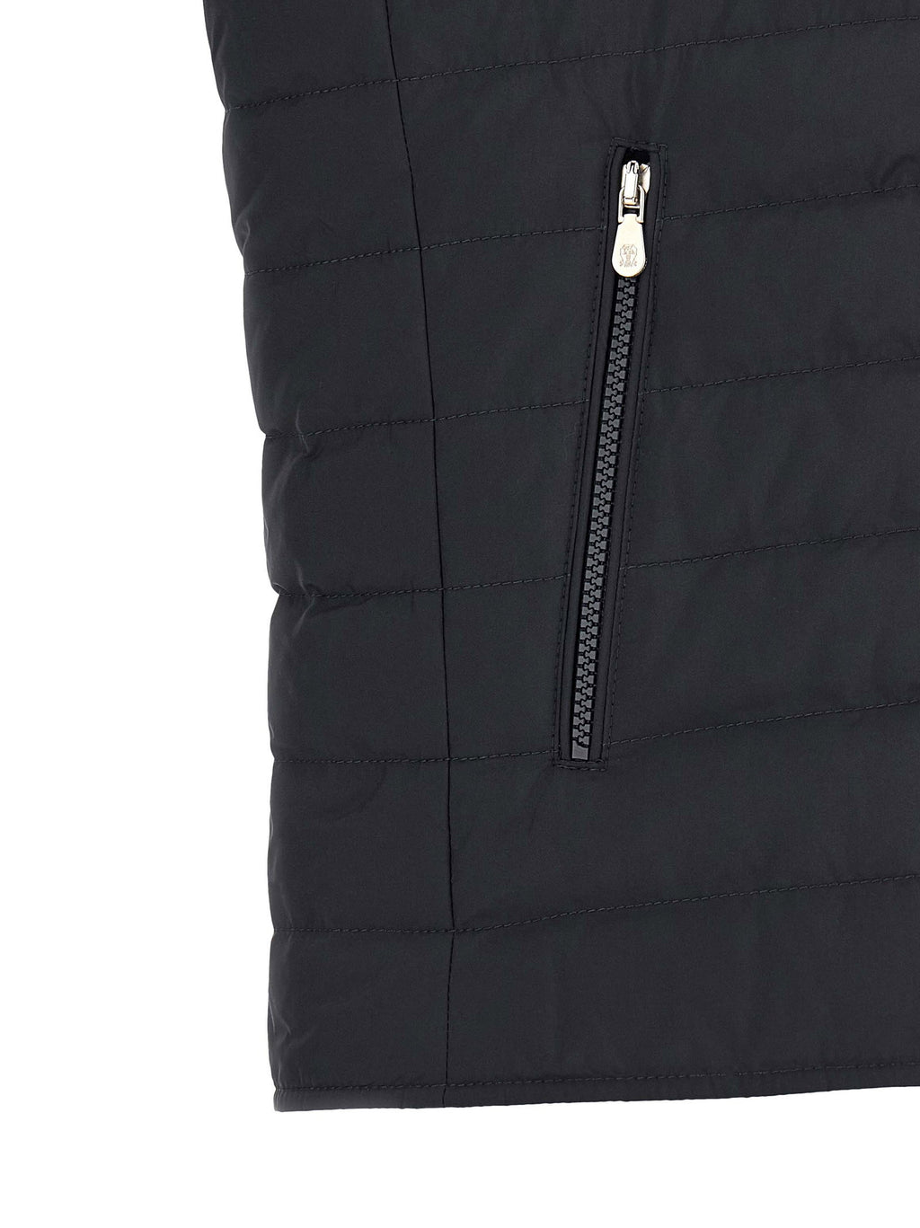 Brunello Cucinelli Quilted Vest