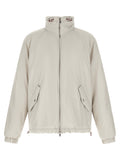 Brunello Cucinelli Lightweight Nylon Jacket