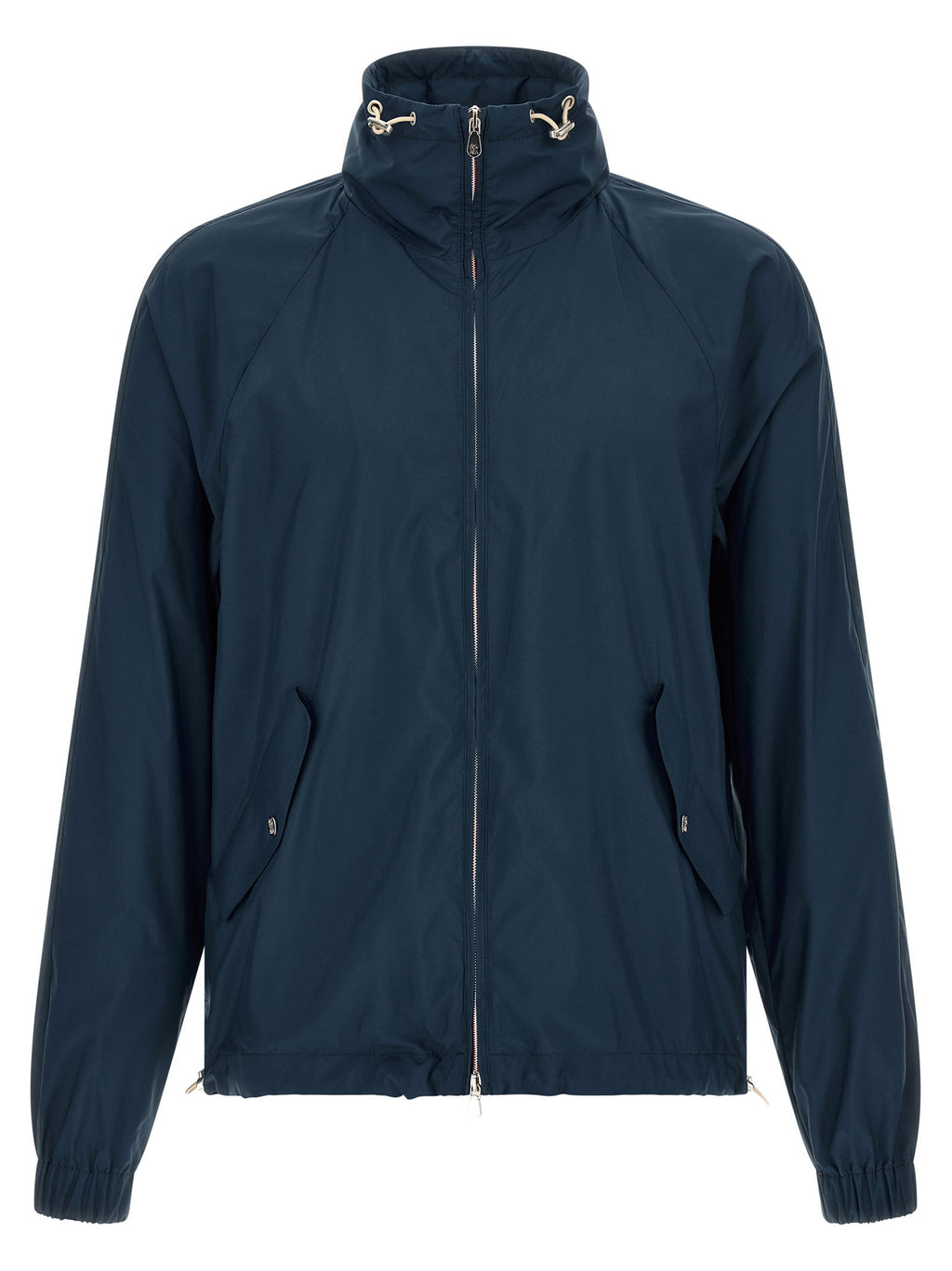 Brunello Cucinelli Lightweight Nylon Jacket