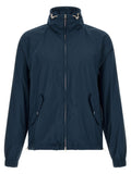 Brunello Cucinelli Lightweight Nylon Jacket