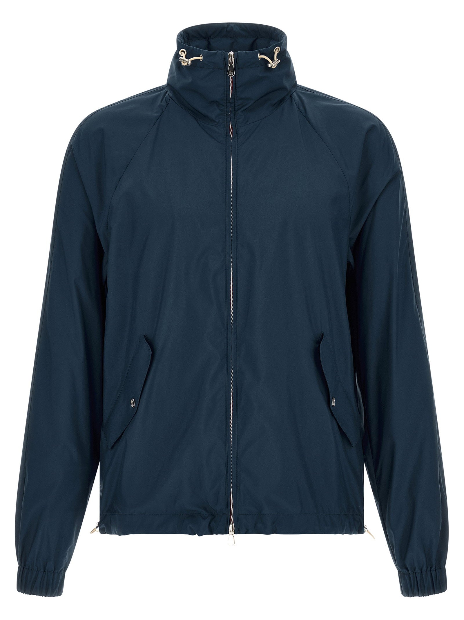 Brunello Cucinelli Lightweight Nylon Jacket