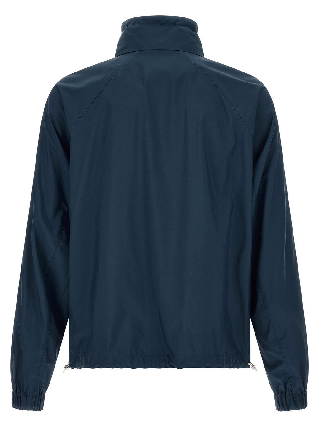Brunello Cucinelli Lightweight Nylon Jacket