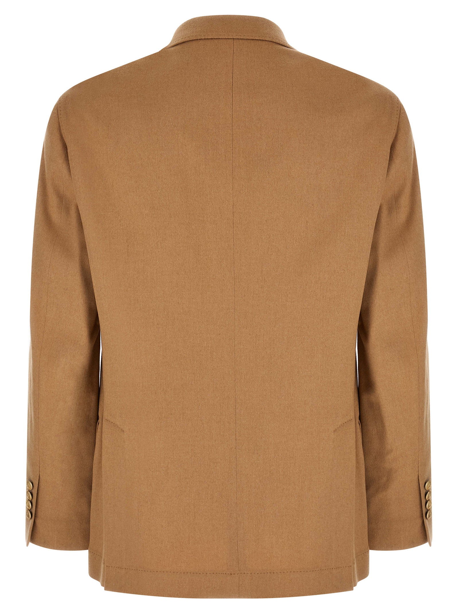 Brunello Cucinelli Double-breasted Blazer