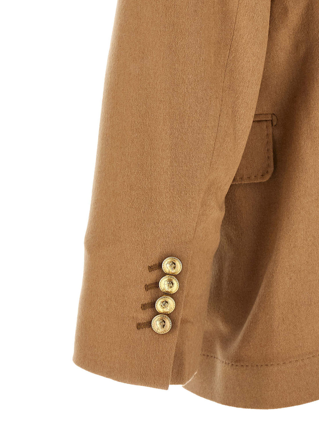 Brunello Cucinelli Double-breasted Blazer