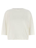 Be You Cashmere Cotton Sweater