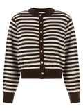 Be You Be Motivated Cardigan