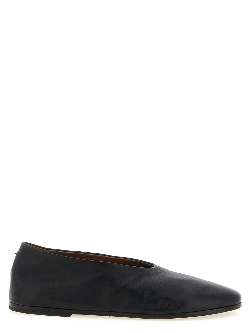 Marsèll Coltellaccio Ballet Flats