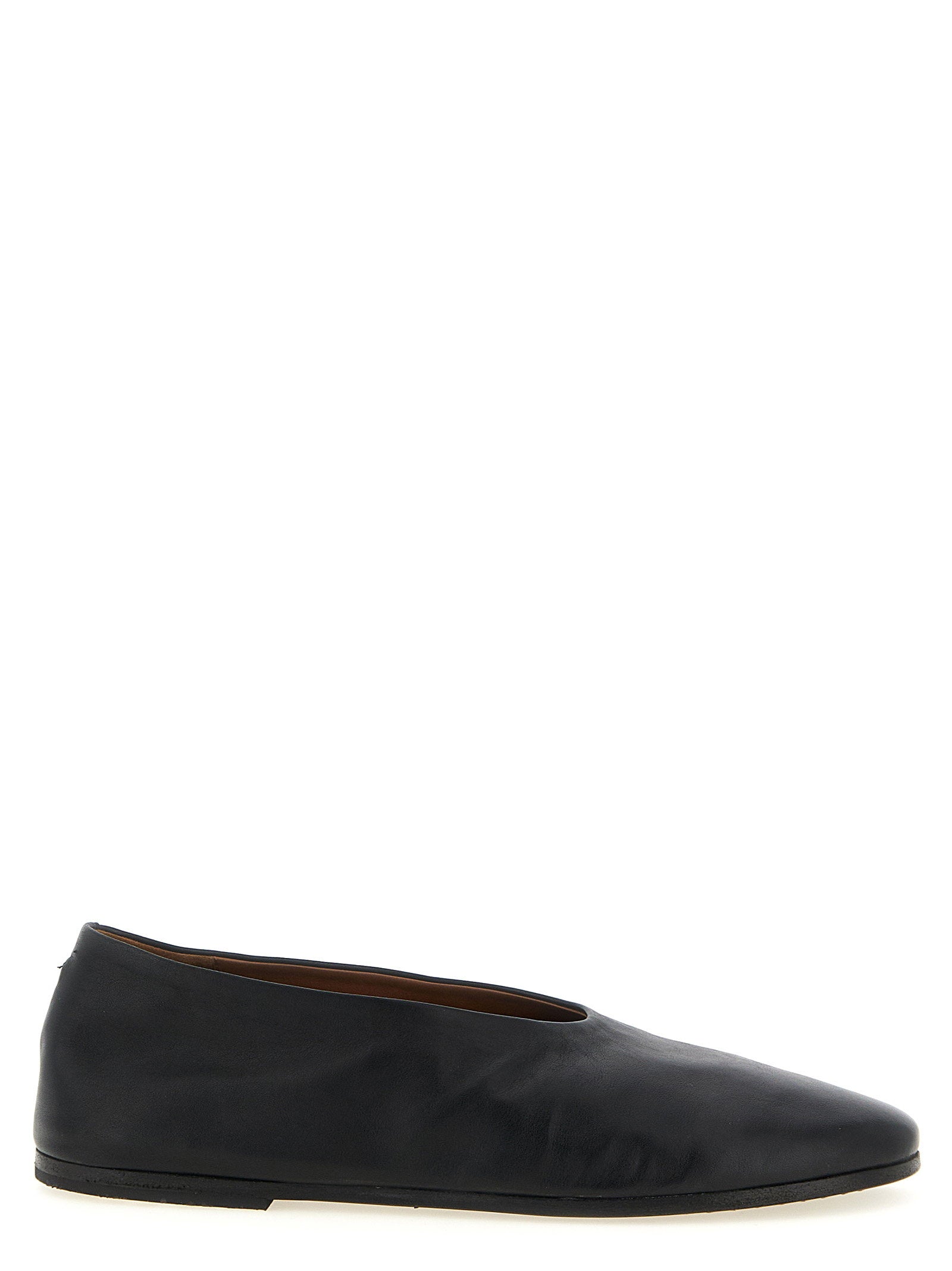 Marsèll Coltellaccio Ballet Flats
