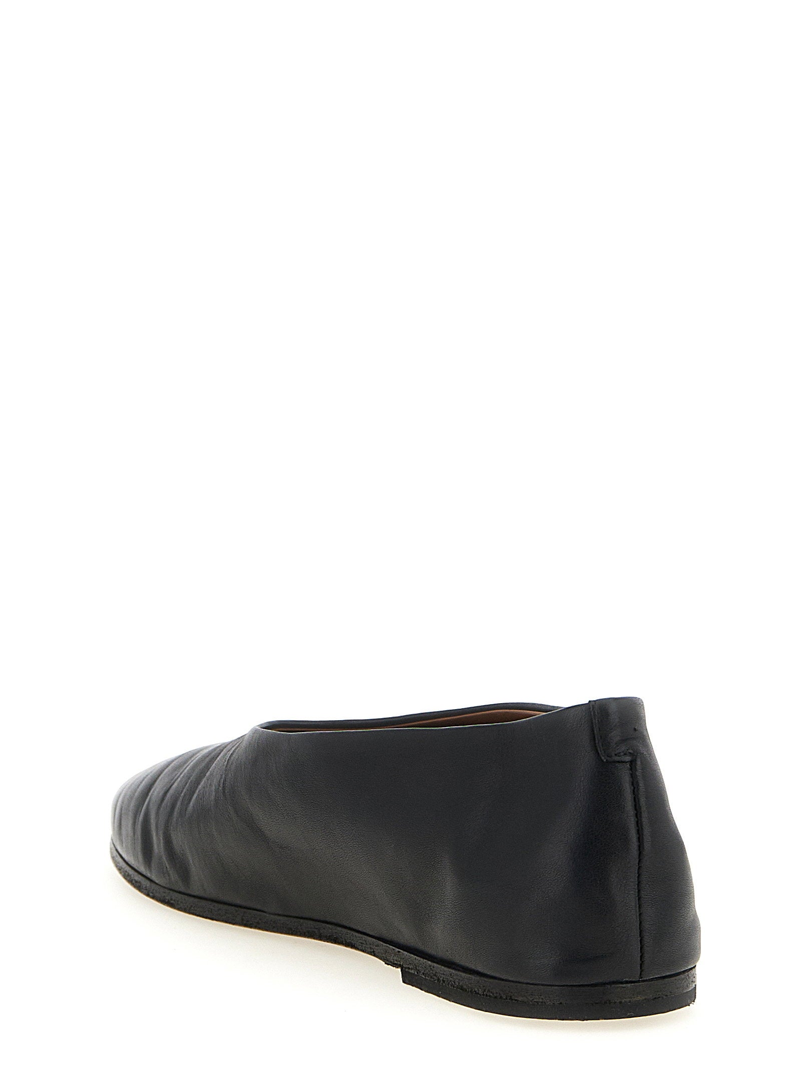 Marsèll Coltellaccio Ballet Flats
