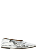 Marsèll Coltellaccio Ballet Flats