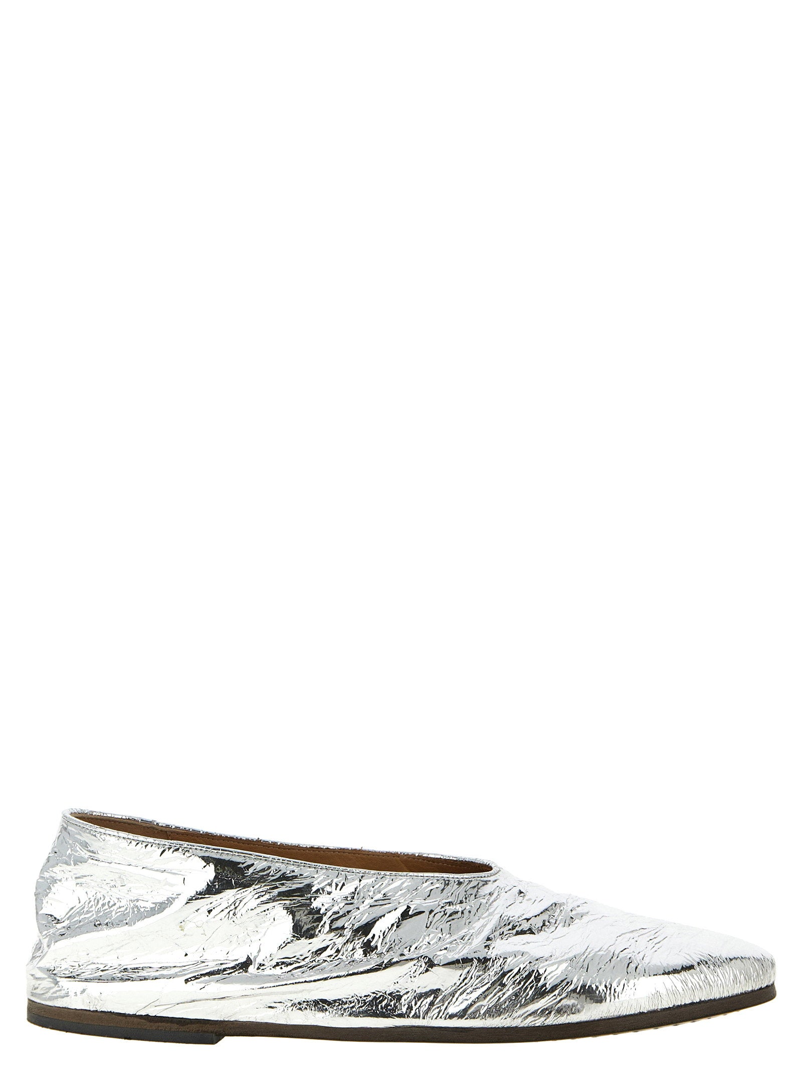 Marsèll Coltellaccio Ballet Flats