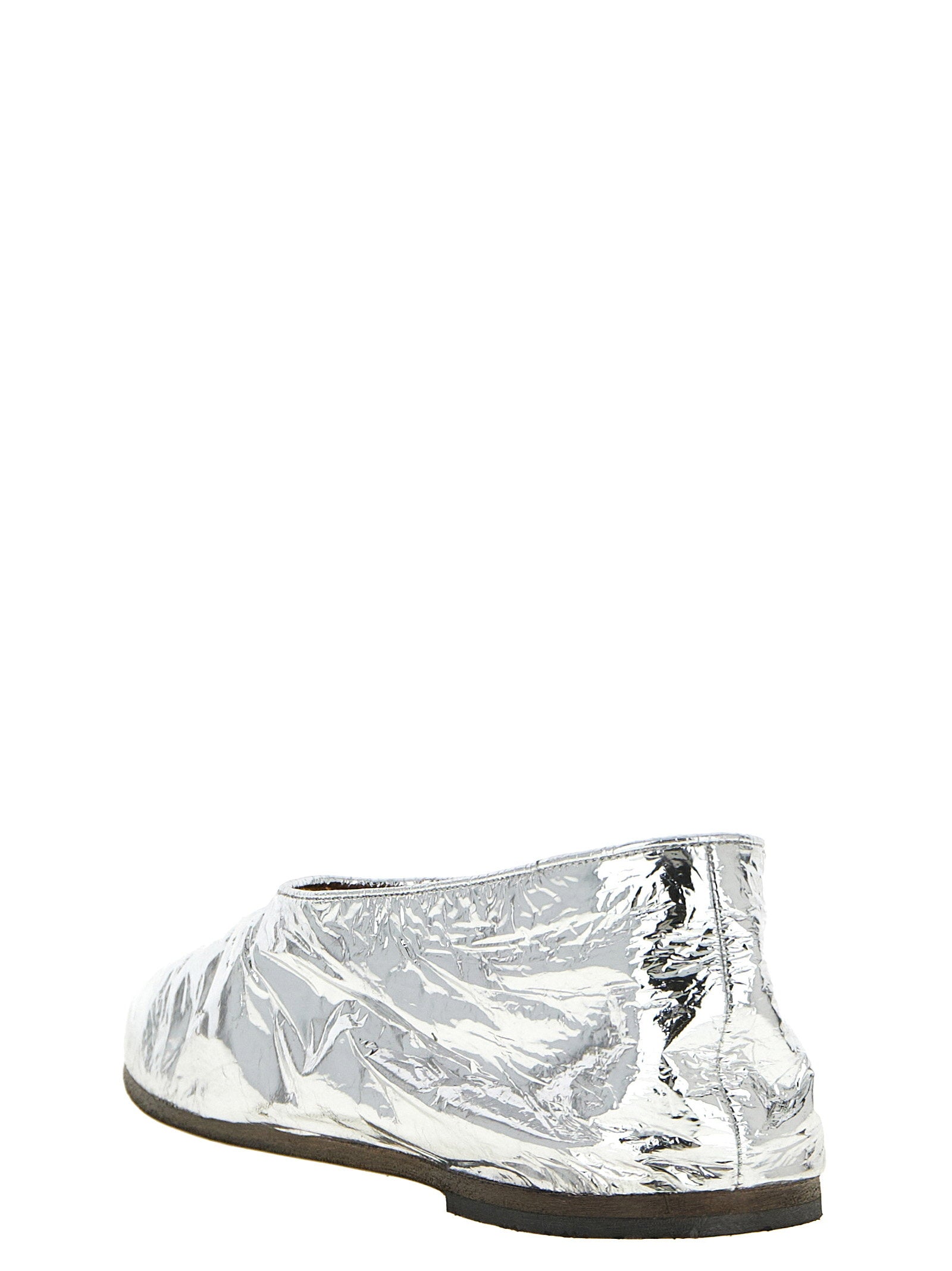 Marsèll Coltellaccio Ballet Flats