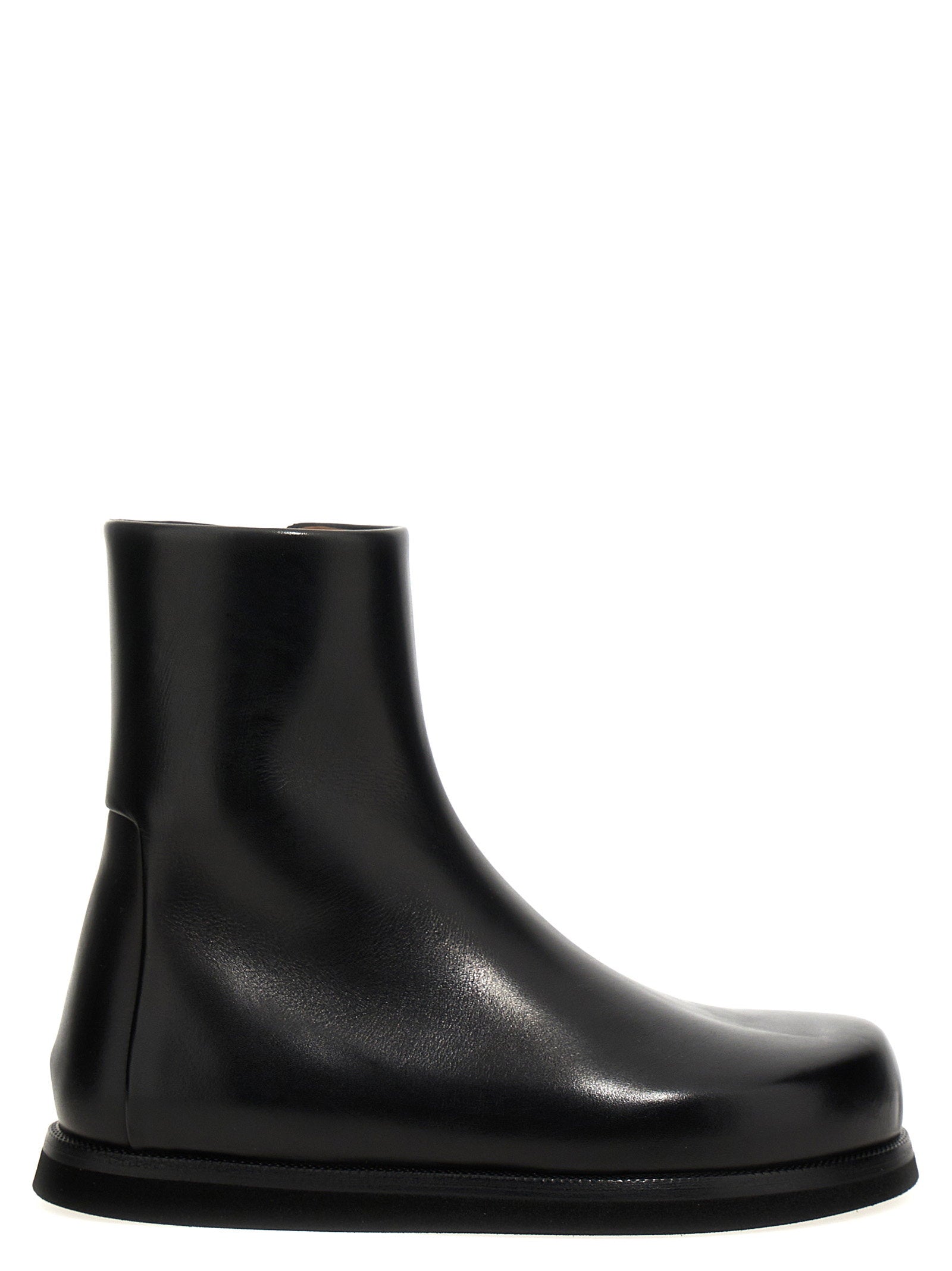 Marsèll Accom Ankle Boots