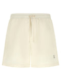 Brunello Cucinelli Solomeo Logo Swimsuit