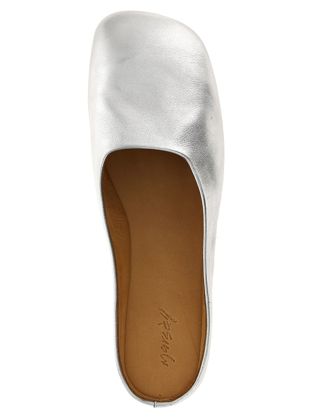 Marsèll Bama Mules