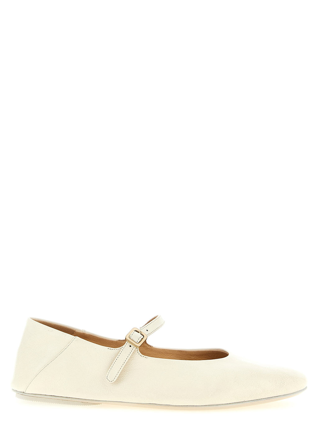 Marsèll Strascico Ballet Flats