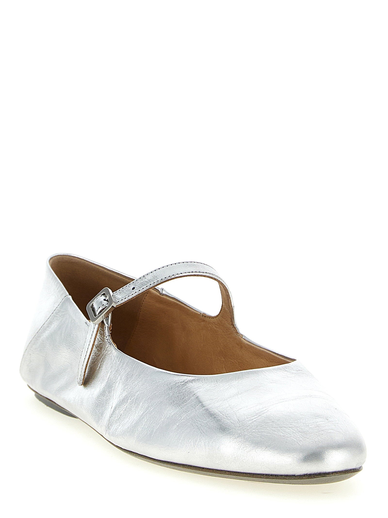 Marsèll Strascico Ballet Flats