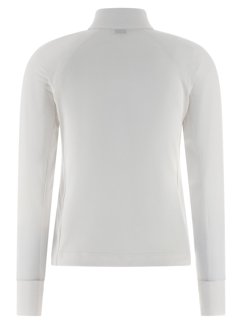 Brunello Cucinelli Precious Half Zip Sweater