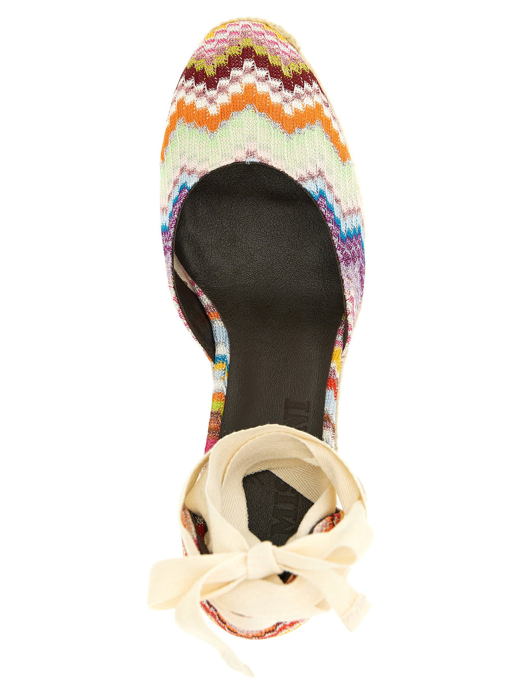 Missoni Eva Espadrilles