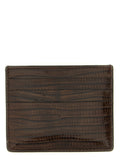 Brunello Cucinelli Leather Cardholder