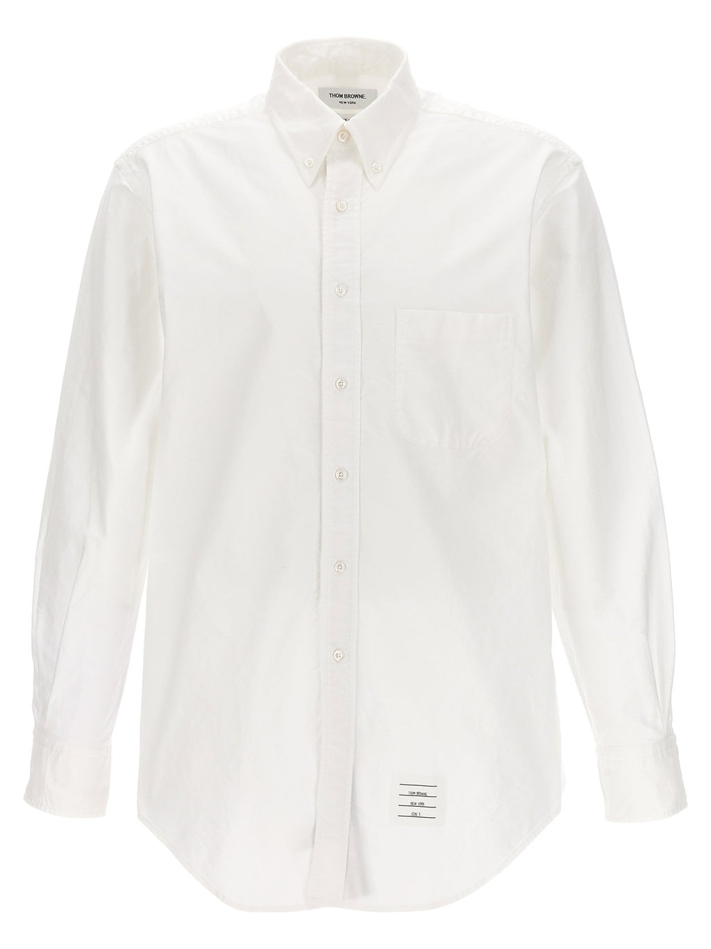Thom Browne Classic Shirt