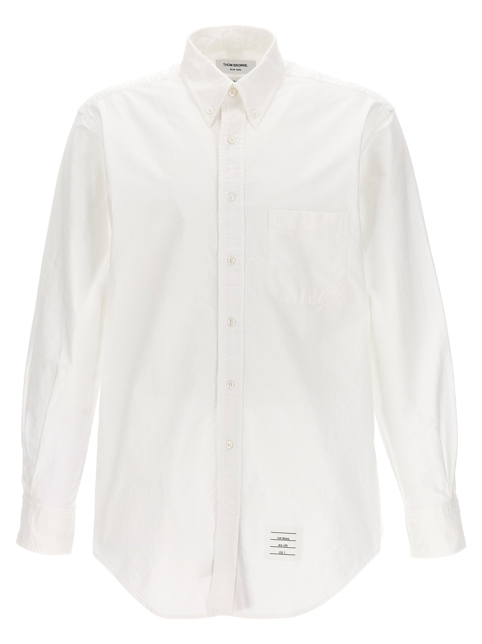 Thom Browne Classic Shirt