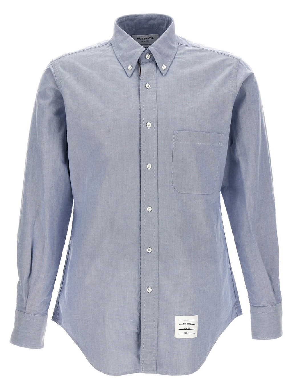 Thom Browne Classic Shirt